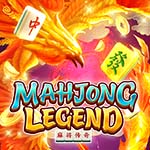 MAHJONG LEGEND