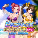 Bikini Queen Live