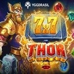 7x7 Thor