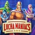 Lucha Maniacs