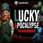 Lucky Apocalypse