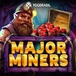 Major Miners