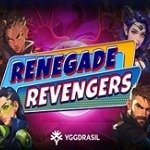 Renegade Revengers
