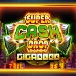 Super Cash Drop Giga Blox